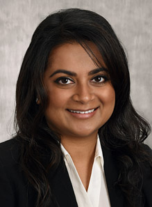 Kavitha T. Karnik, MD