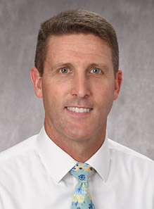 Mark E. McOmber, MD