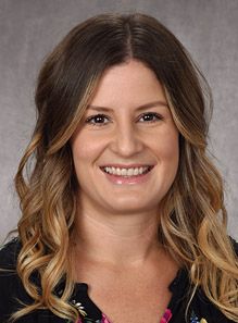 Brittany J. Wold, MD