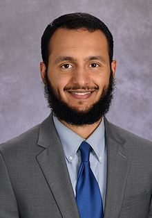 Kamran  Ahmed, MD