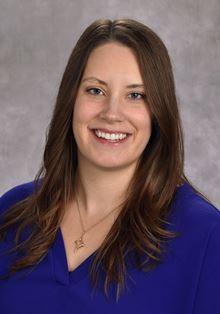 Jennifer T. Arnold, DPT