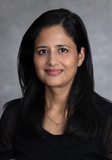 Shreshtha Banga, MD