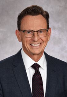 Steven P. Beck, MD