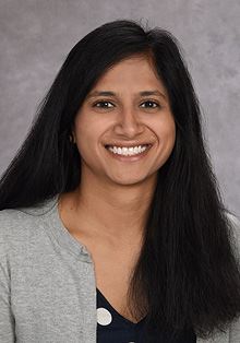 Anita  Bharath, MD