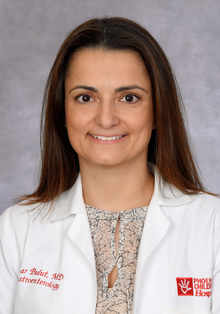 Ozlem Pinar Bulut, MD