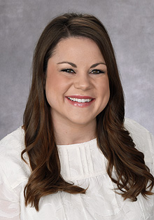Courtney K. Campbell, PA-C