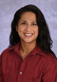 April A. Colon, PNP