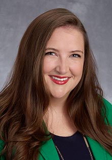 Shannon C. Kearl, MD