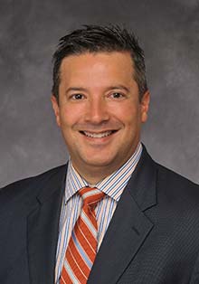 Daniel A. Velez, MD