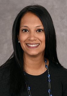 Nima M. Desai, MD