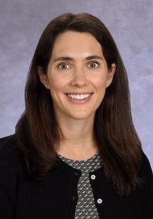 Elizabeth O. Dupuy, MD