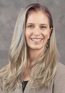Elizabeth M. Patterson, PA-C