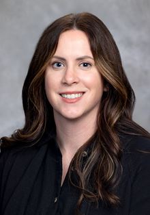 LynnMarie Eyde, AuD