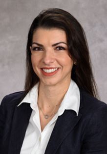 Francina P. Gardner, MD
