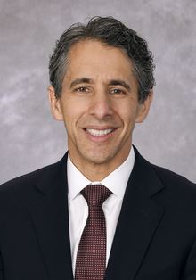 Mark E. Gerber, MD