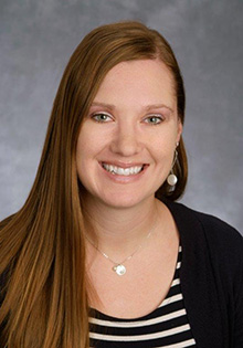 Gwen M. Grimsby, MD