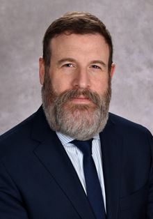 Jason S. Hauptman, MD, PhD