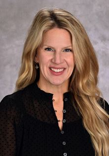 Lisa A. Keller, PNP