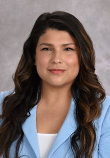 Sarah Anais Mejia, PhD
