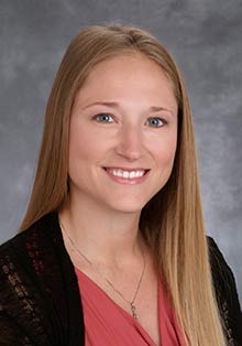 Holly K. Miller, DO