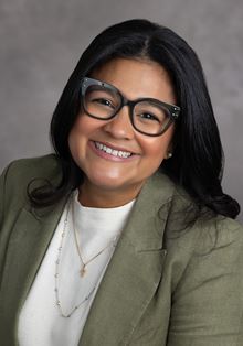 Monica Payares-Lizano, MD
