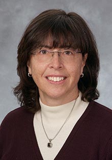 Leslie Touger, MD