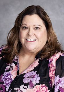 Tracy L. Rice, RD