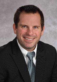 John K. Ruth, MD