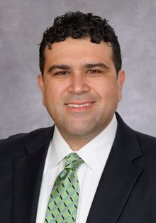 Arash A. Sabati, MD
