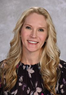 Toni M. Salm, MD