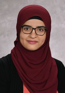 Nabiha Shahid, MD
