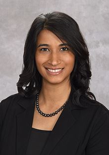 Sheetal Wadera, MD