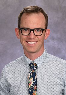 Torin W. Waters, MD