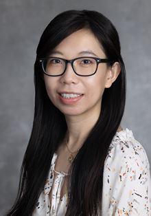 Emily Wei, DO