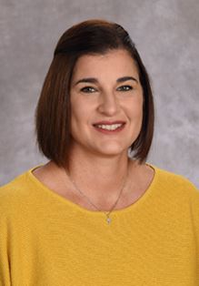 Staci M. West, PNP