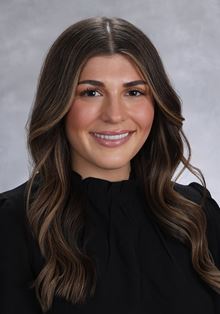 Hannah M. Quaschnik, AuD