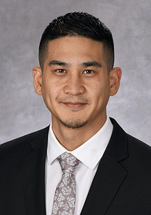 Michael K. Yap, MD