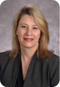 Shelly Caldrello